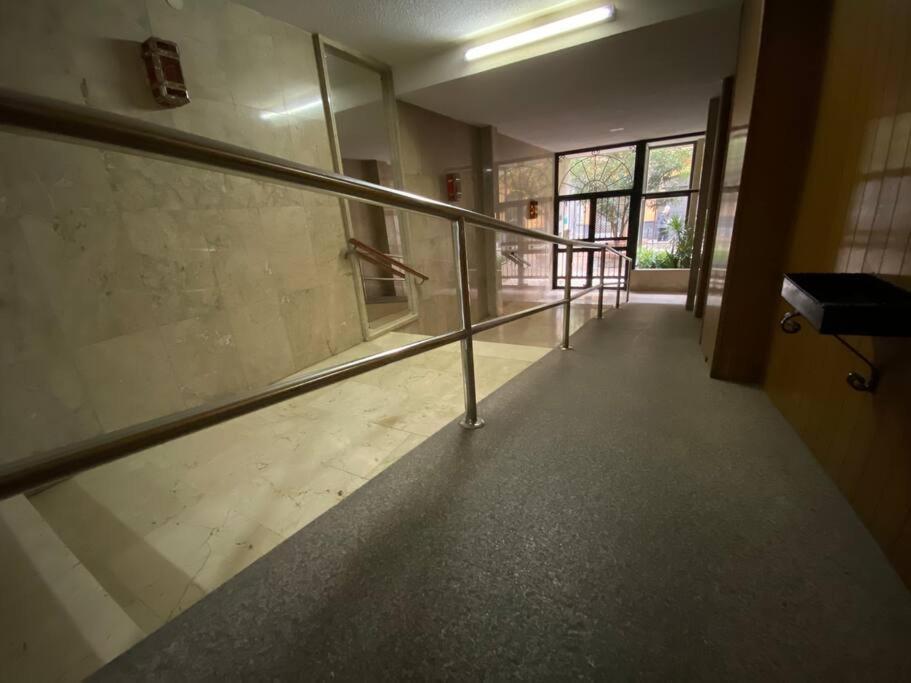 Piso En El Centro De Granada. Parking Opcional Διαμέρισμα Εξωτερικό φωτογραφία